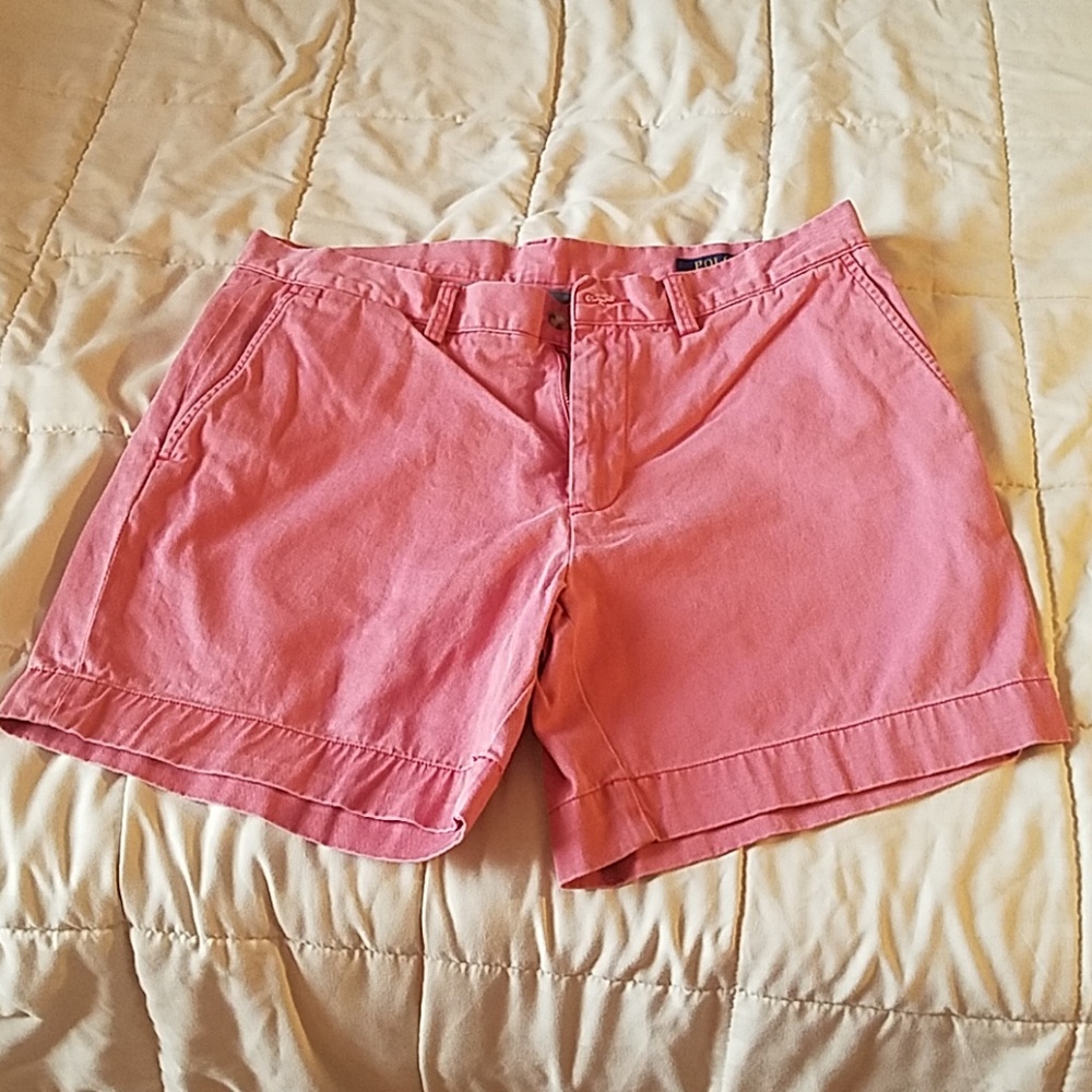 Polo Ralph Lauren Shorts